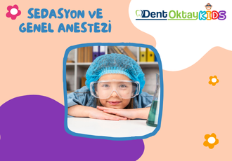 Sedasyon ve Genel Anestezi