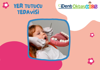 Yer Tutucu Tedavisi